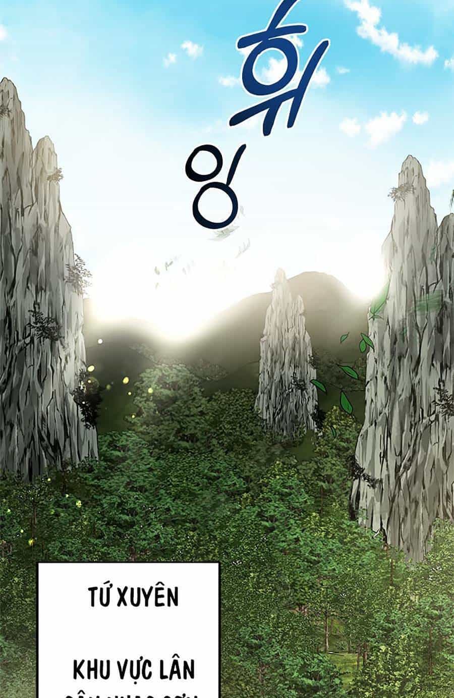 Võ Đang Kỳ Hiệp - Chương 96 - ảnh 35