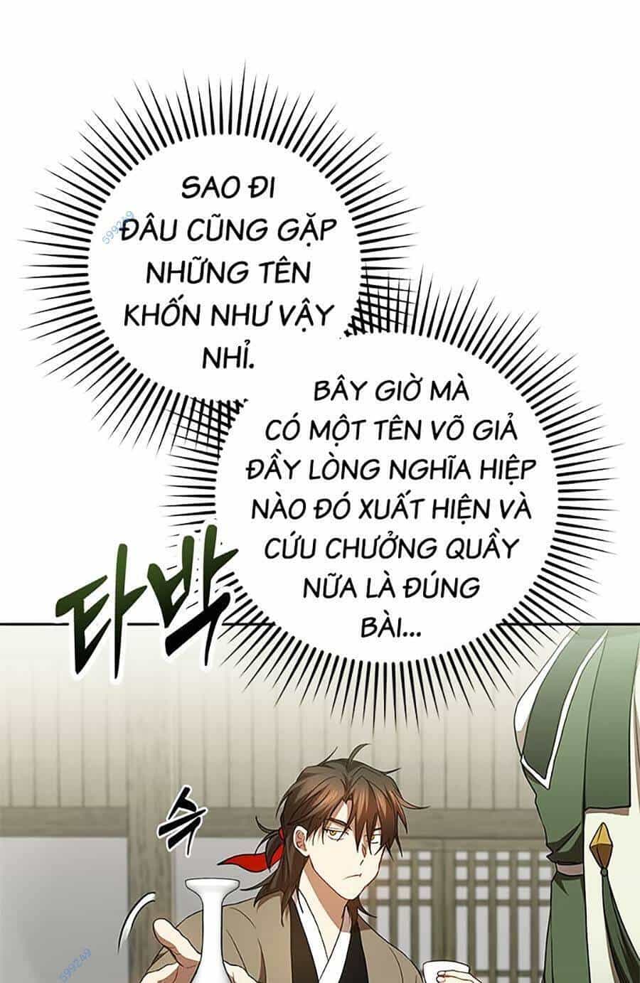 Võ Đang Kỳ Hiệp - Chương 96 - ảnh 49