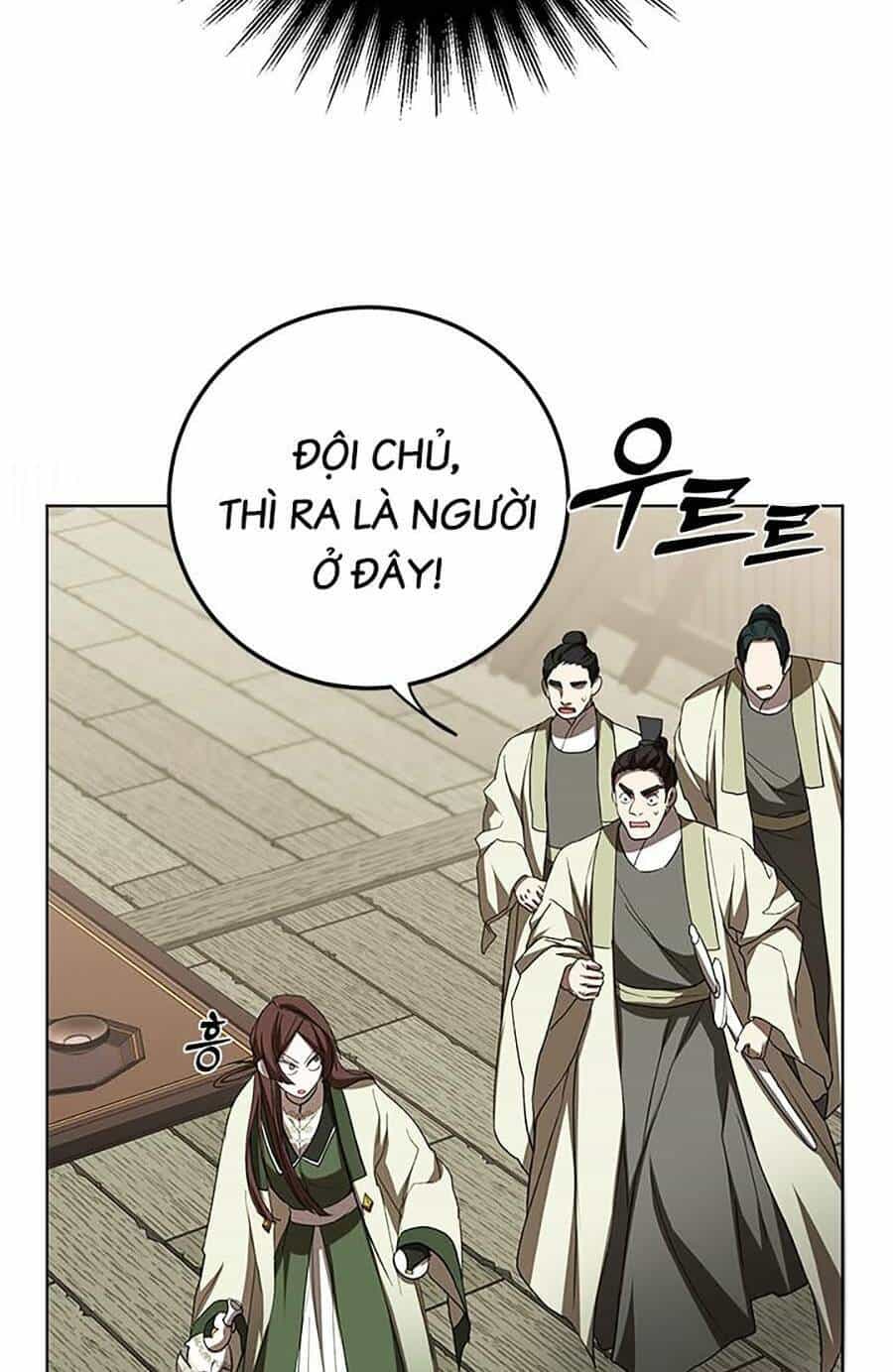 Võ Đang Kỳ Hiệp - Chương 96 - ảnh 60