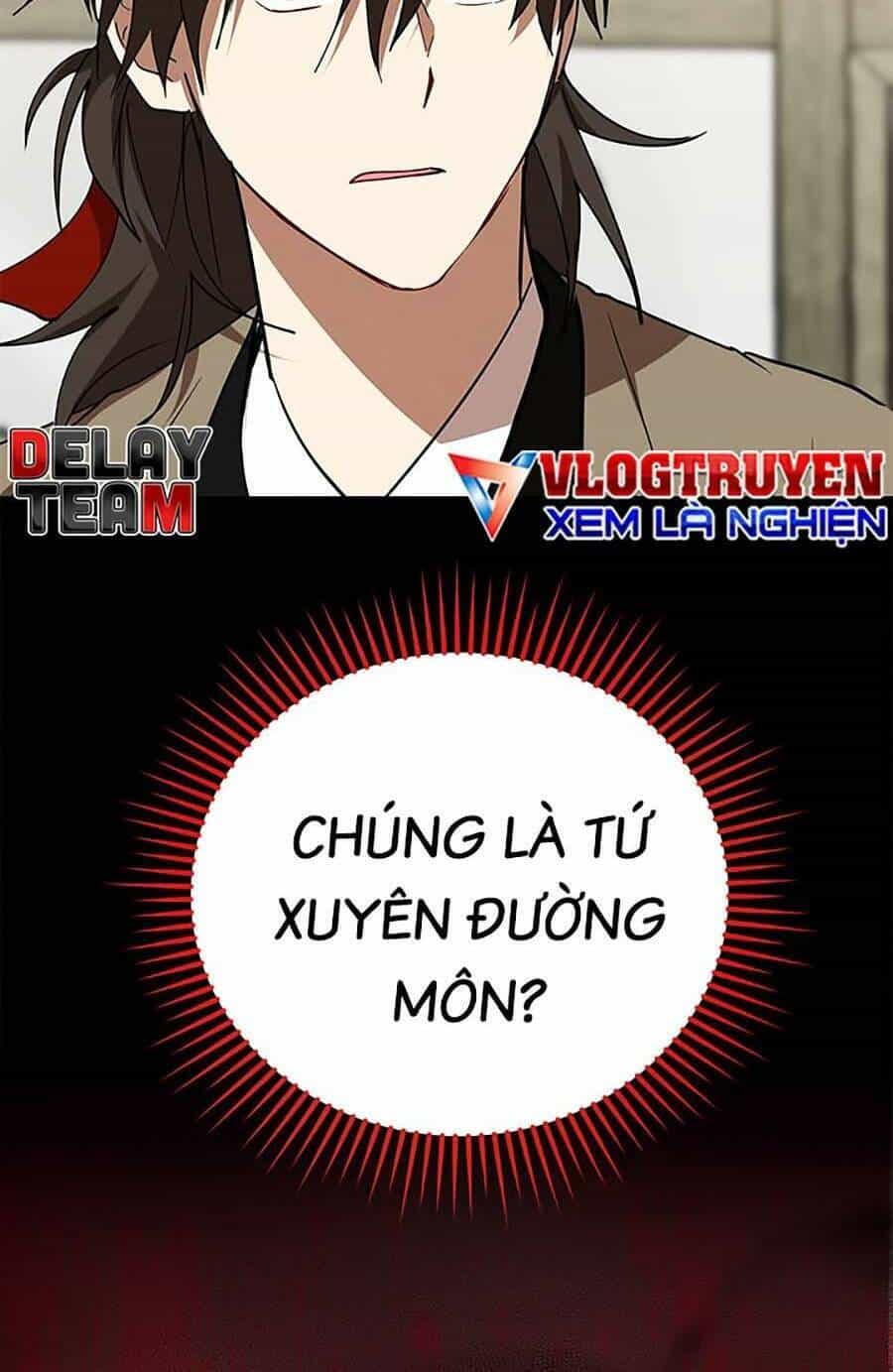 Võ Đang Kỳ Hiệp - Chương 96 - ảnh 62