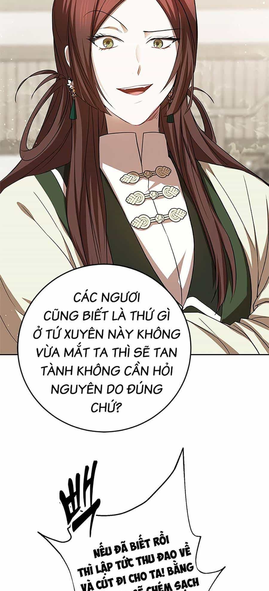 Võ Đang Kỳ Hiệp - Chương 96 - ảnh 70