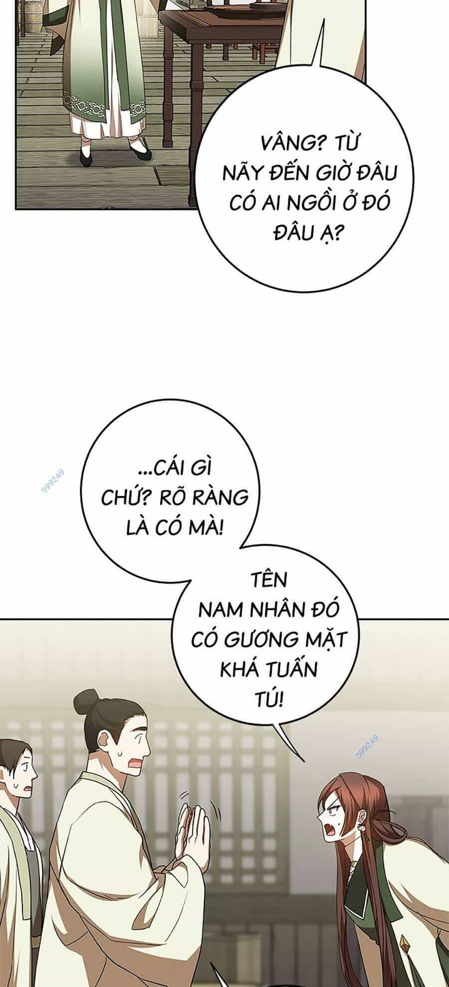 Võ Đang Kỳ Hiệp - Chương 96 - ảnh 75
