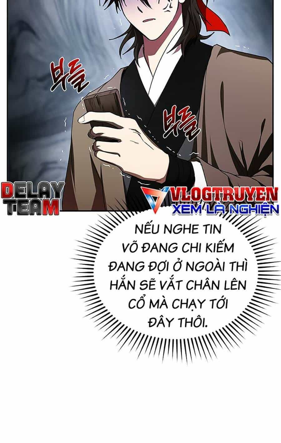 Võ Đang Kỳ Hiệp - Chương 97 - ảnh 28