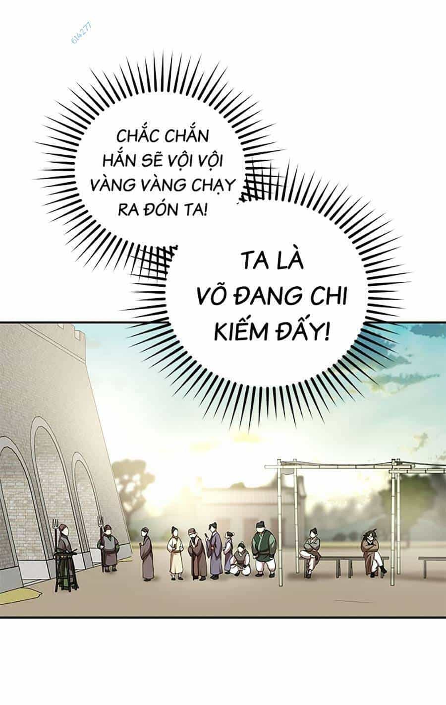 Võ Đang Kỳ Hiệp - Chương 97 - ảnh 29