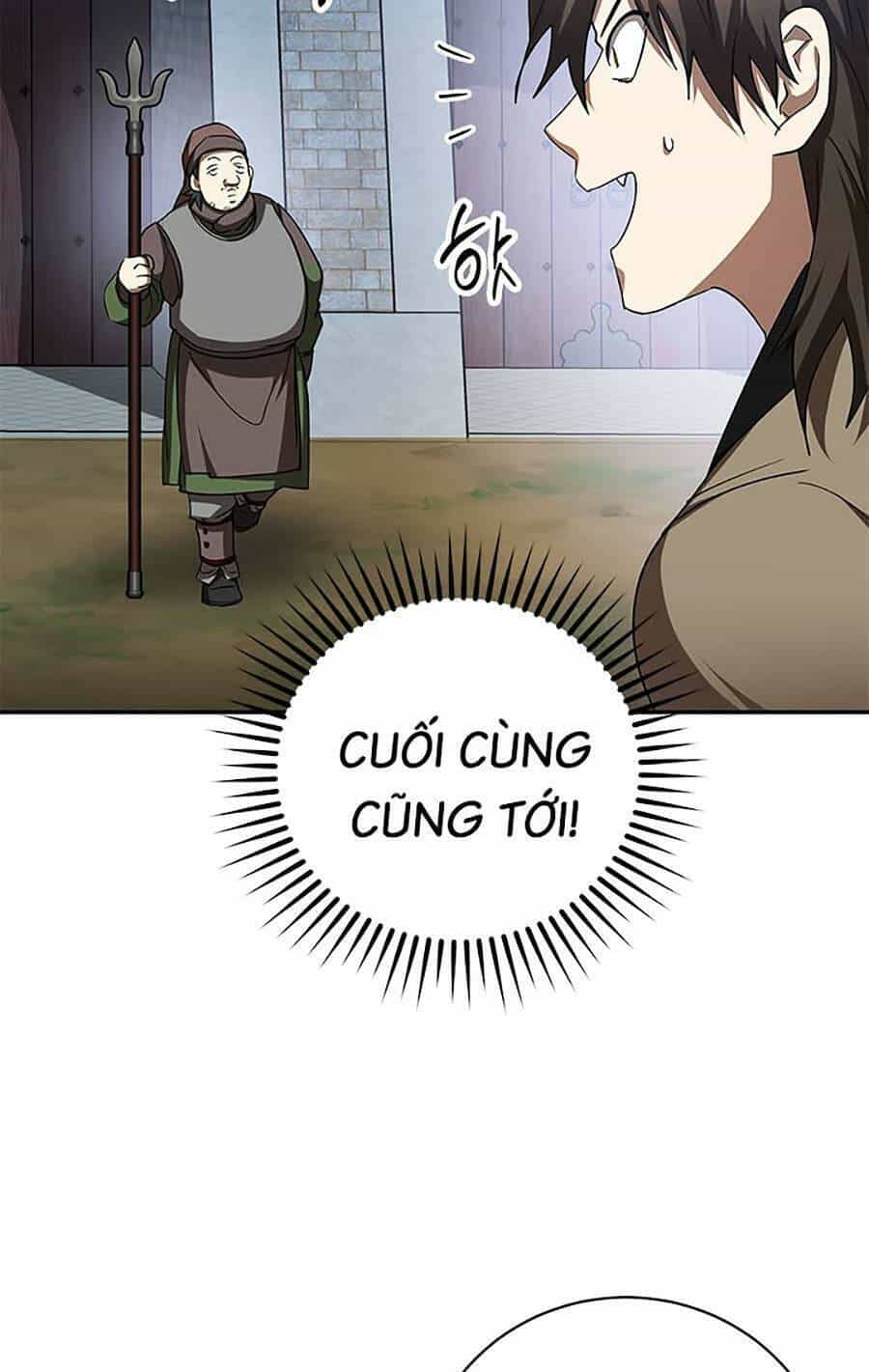 Võ Đang Kỳ Hiệp - Chương 97 - ảnh 33