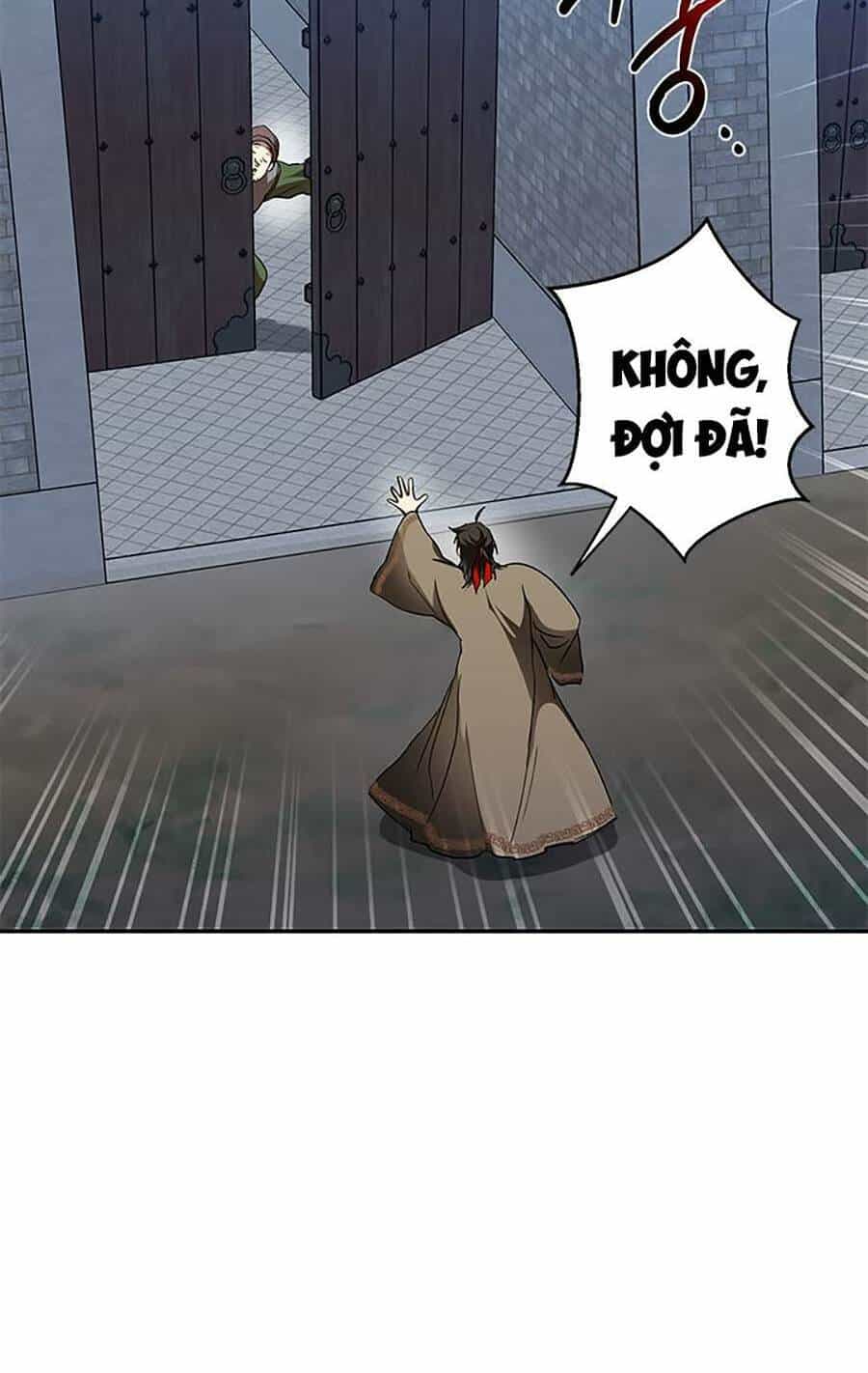 Võ Đang Kỳ Hiệp - Chương 97 - ảnh 36