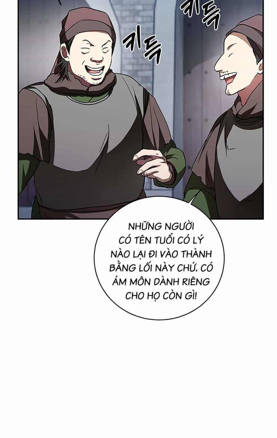 Võ Đang Kỳ Hiệp - Chương 97 - ảnh 39