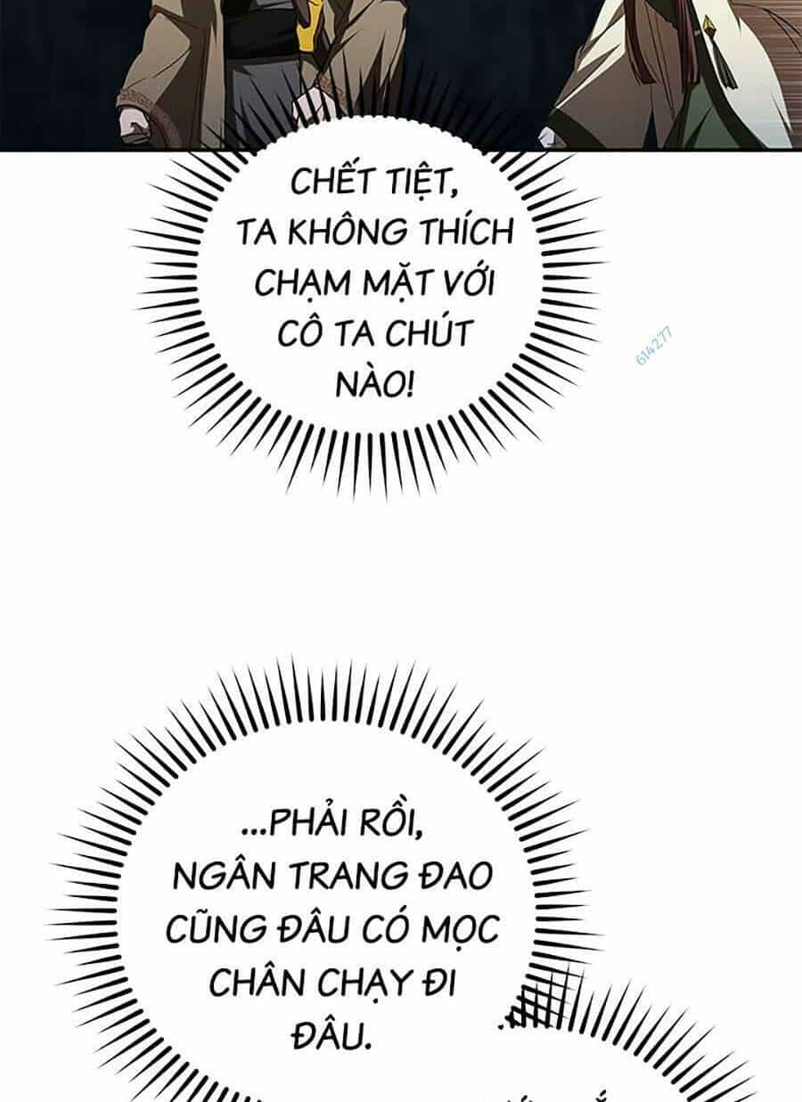 Võ Đang Kỳ Hiệp - Chương 97 - ảnh 54