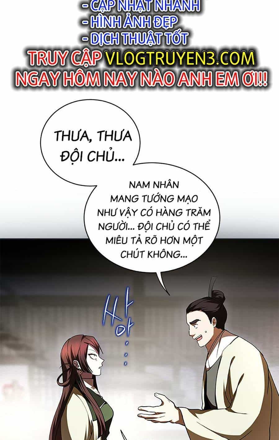 Võ Đang Kỳ Hiệp - Chương 97 - ảnh 7
