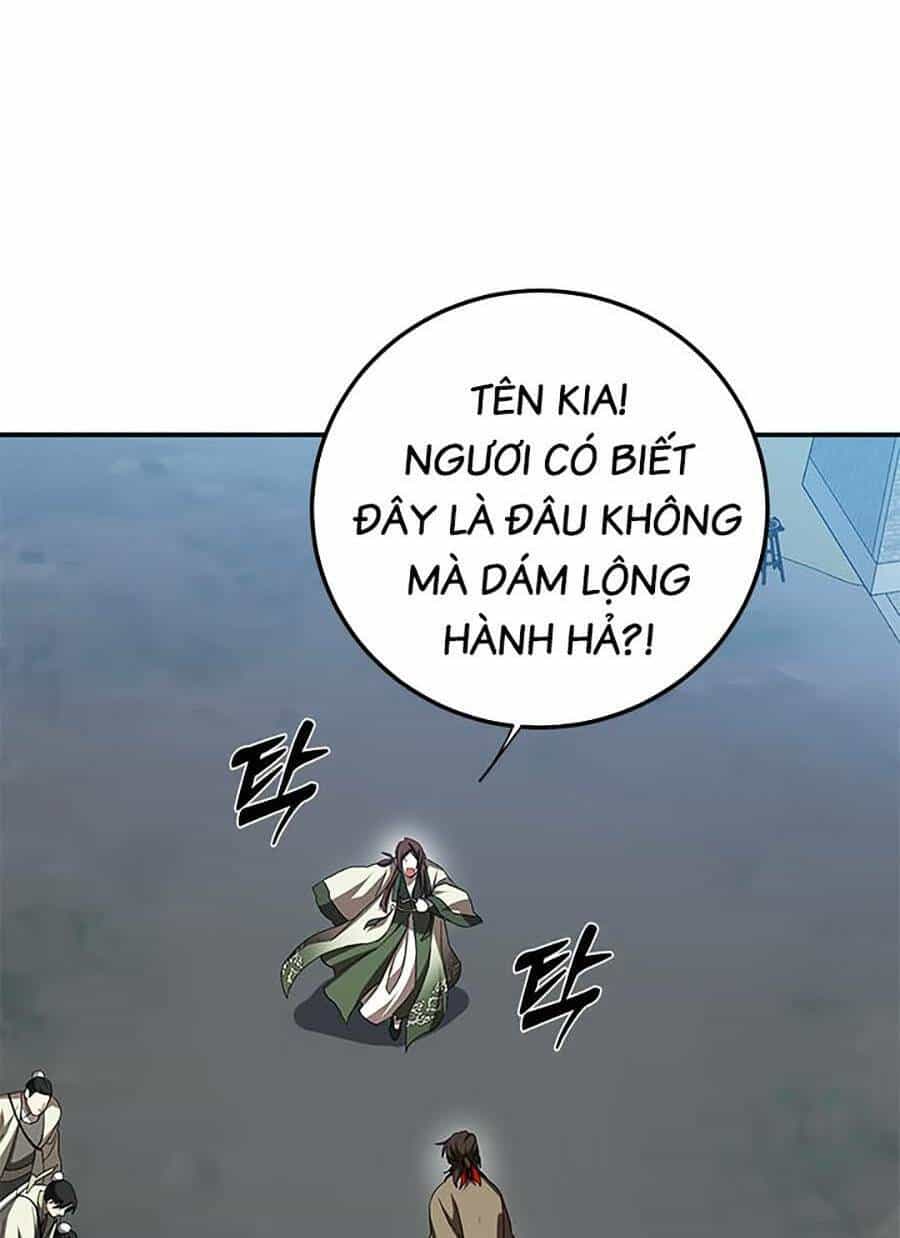 Võ Đang Kỳ Hiệp - Chương 97 - ảnh 76