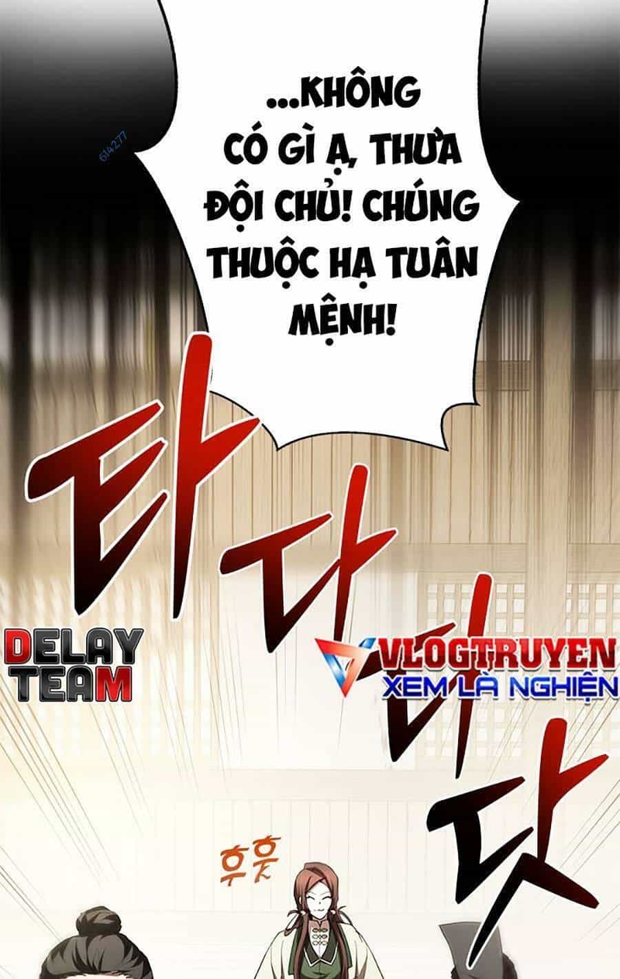 Võ Đang Kỳ Hiệp - Chương 97 - ảnh 9