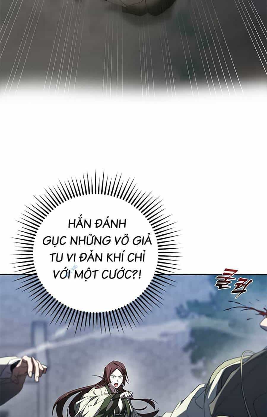 Võ Đang Kỳ Hiệp - Chương 98 - ảnh 14
