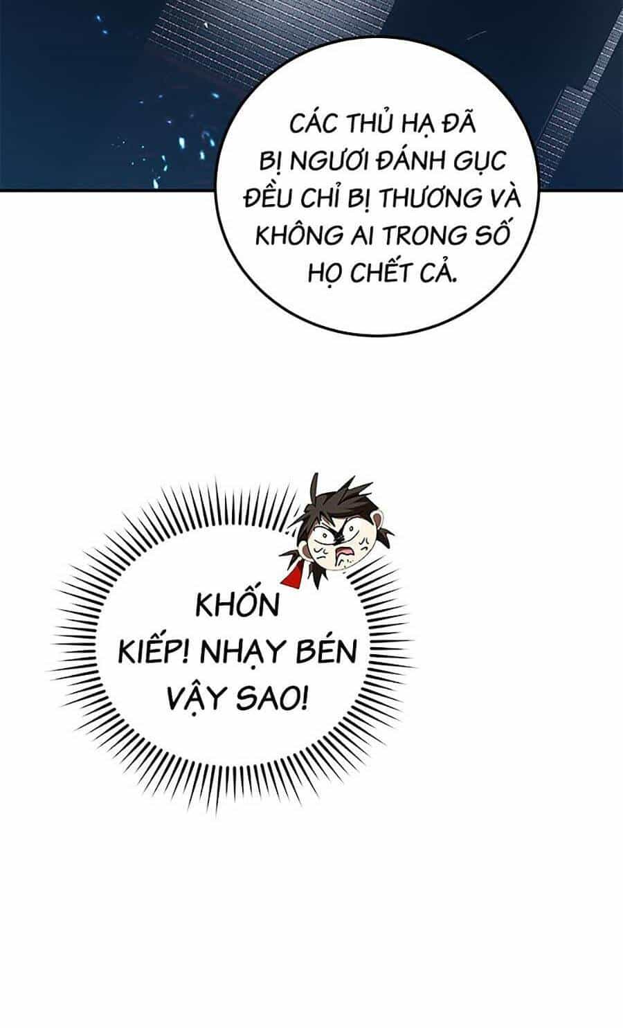 Võ Đang Kỳ Hiệp - Chương 98 - ảnh 72