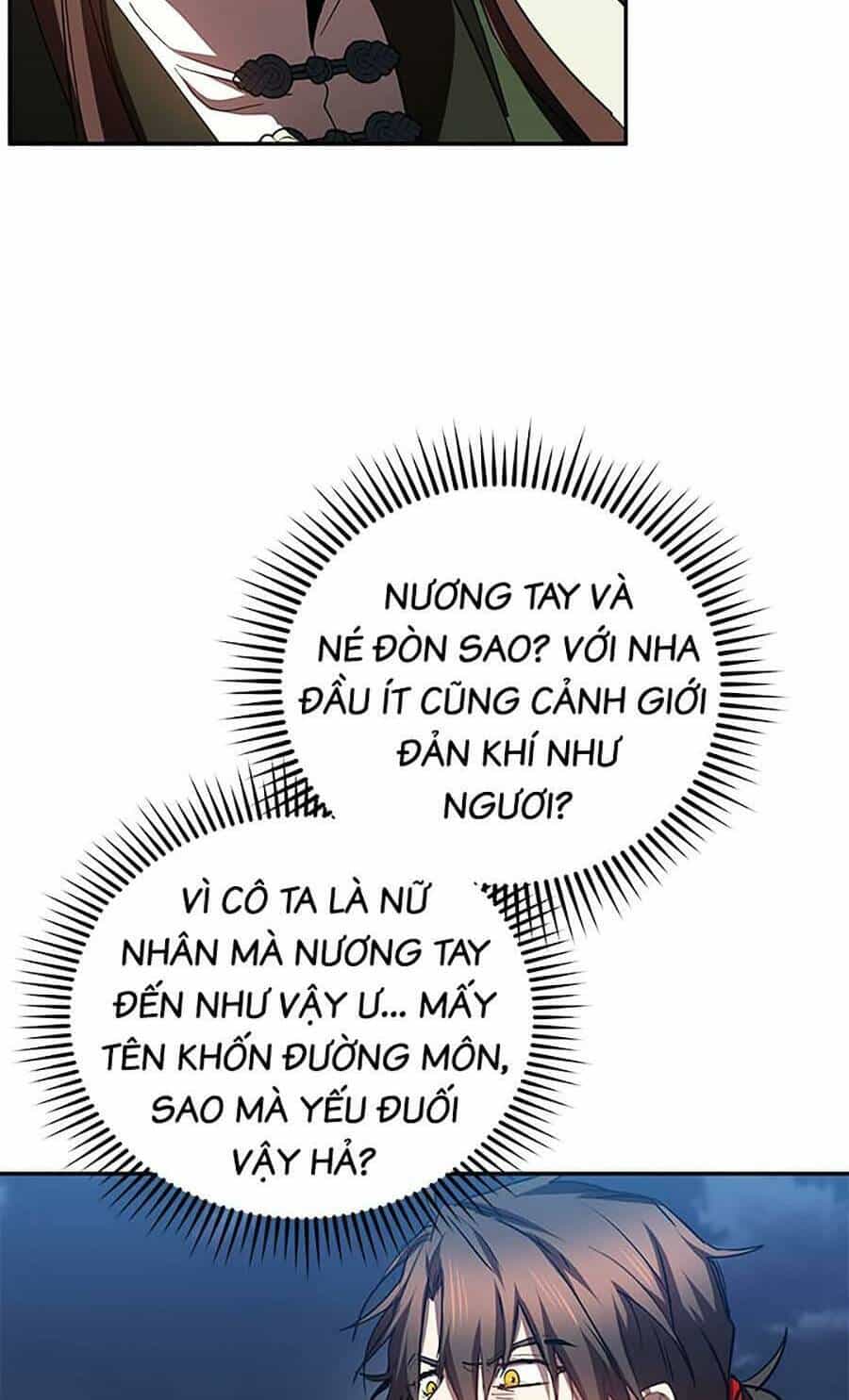 Võ Đang Kỳ Hiệp - Chương 98 - ảnh 74