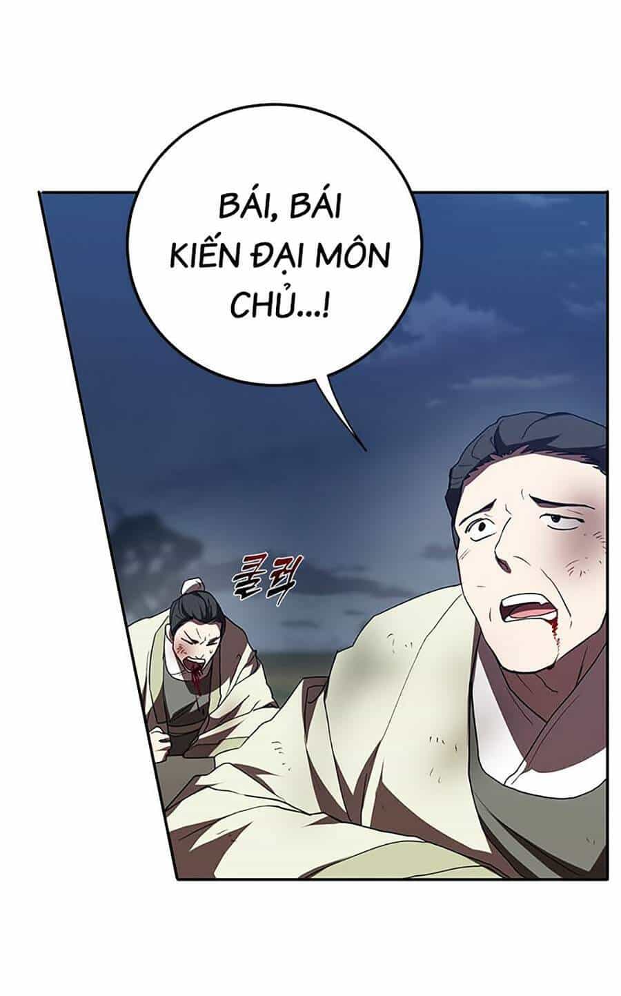 Võ Đang Kỳ Hiệp - Chương 99 - ảnh 12