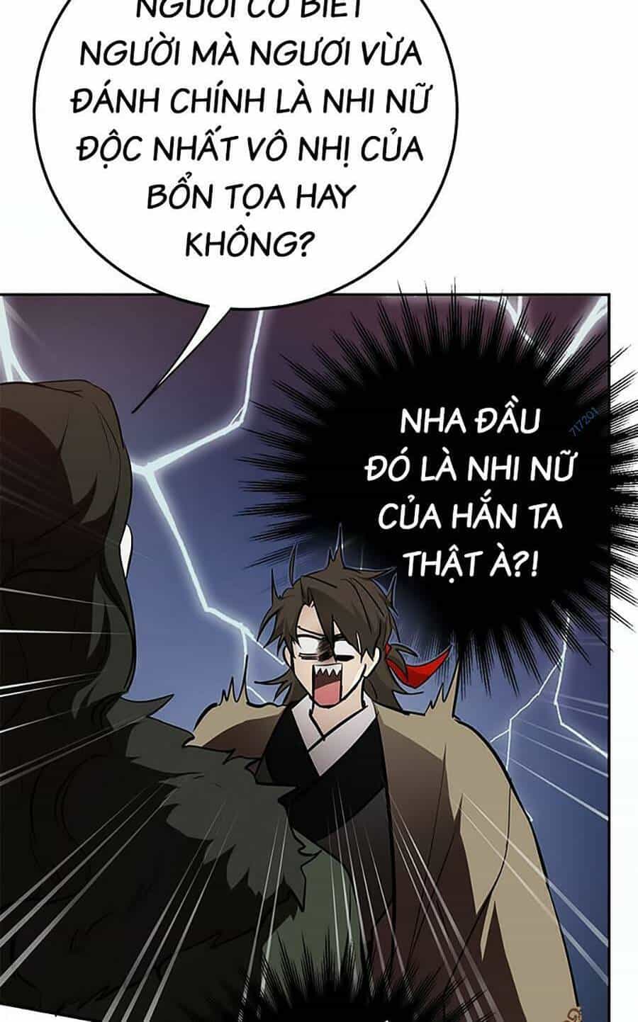 Võ Đang Kỳ Hiệp - Chương 99 - ảnh 26