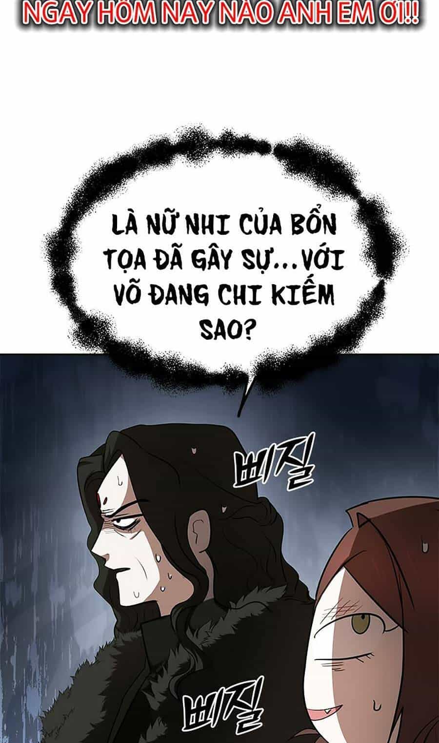 Võ Đang Kỳ Hiệp - Chương 99 - ảnh 56