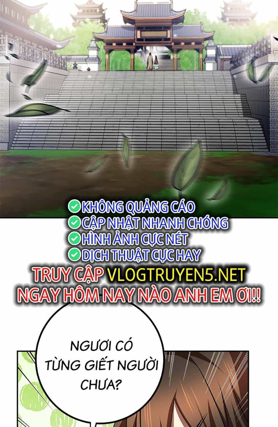 Võ Đang Kỳ Hiệp - Chương 100 - ảnh 43