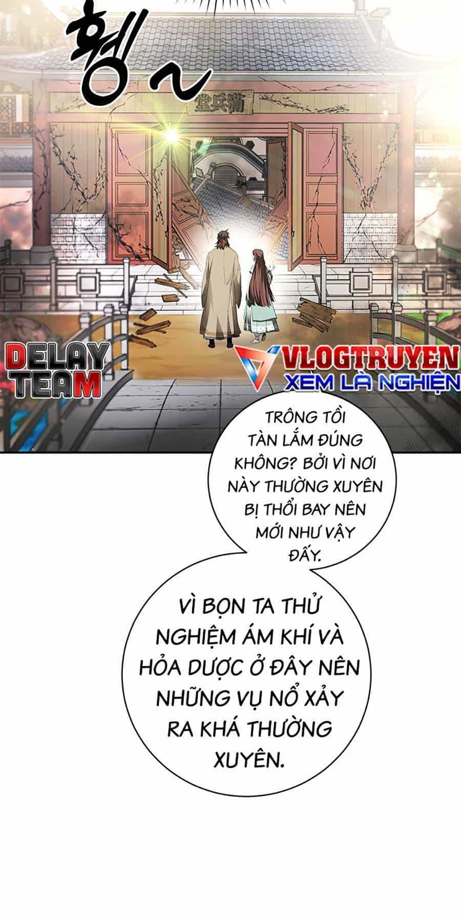 Võ Đang Kỳ Hiệp - Chương 100 - ảnh 48