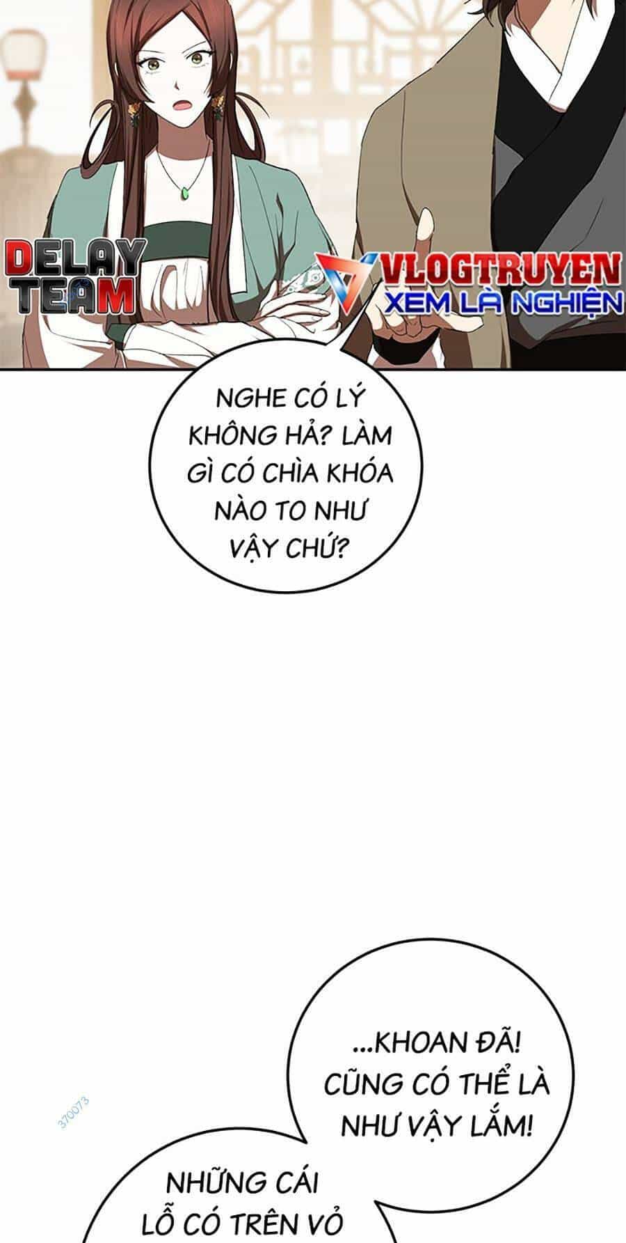 Võ Đang Kỳ Hiệp - Chương 100 - ảnh 61