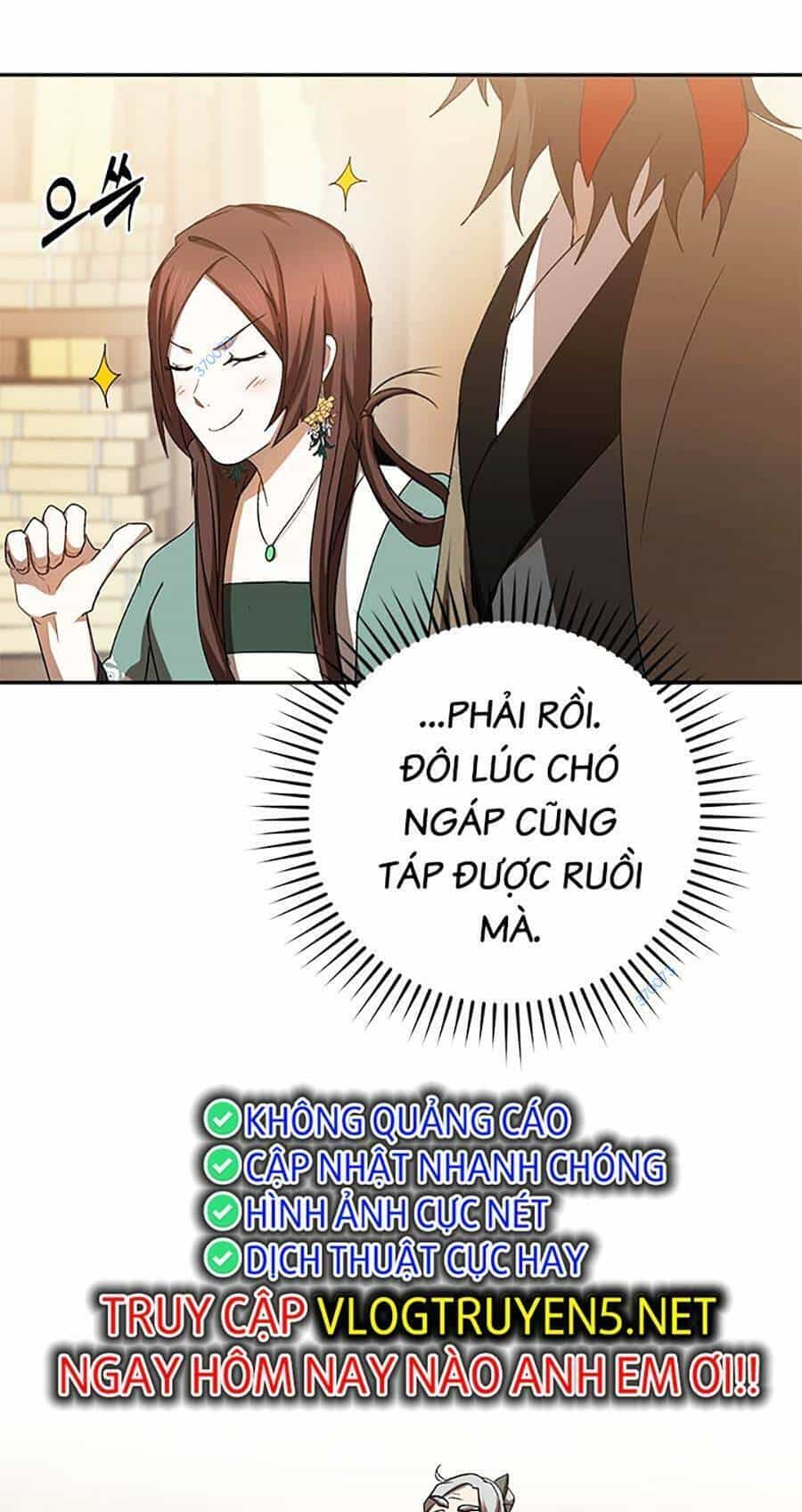 Võ Đang Kỳ Hiệp - Chương 100 - ảnh 67