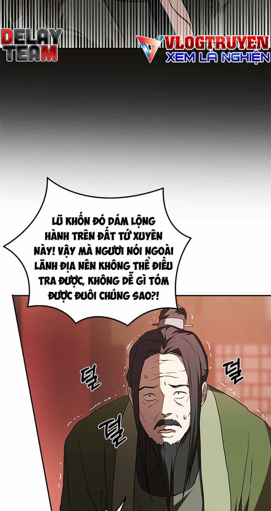 Võ Đang Kỳ Hiệp - Chương 100 - ảnh 78