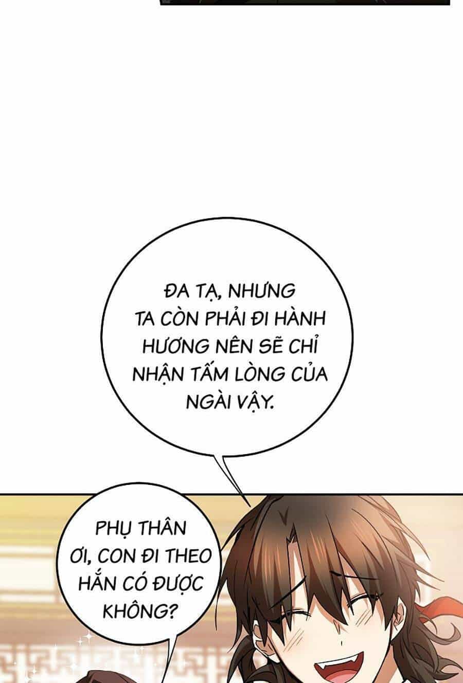 Võ Đang Kỳ Hiệp - Chương 101 - ảnh 38