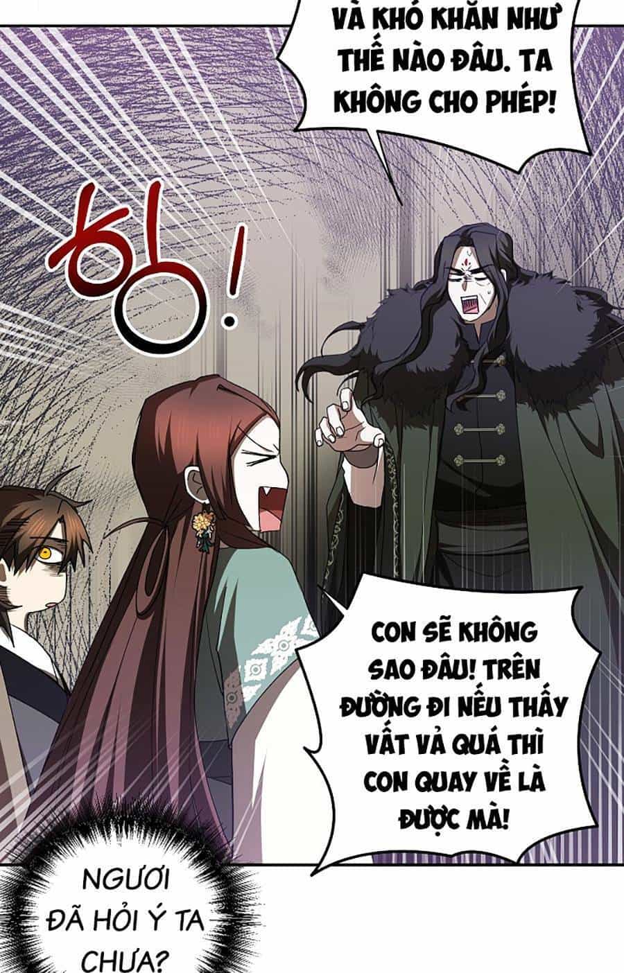 Võ Đang Kỳ Hiệp - Chương 101 - ảnh 43
