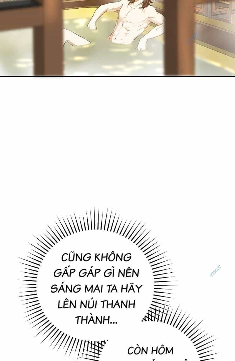 Võ Đang Kỳ Hiệp - Chương 101 - ảnh 83