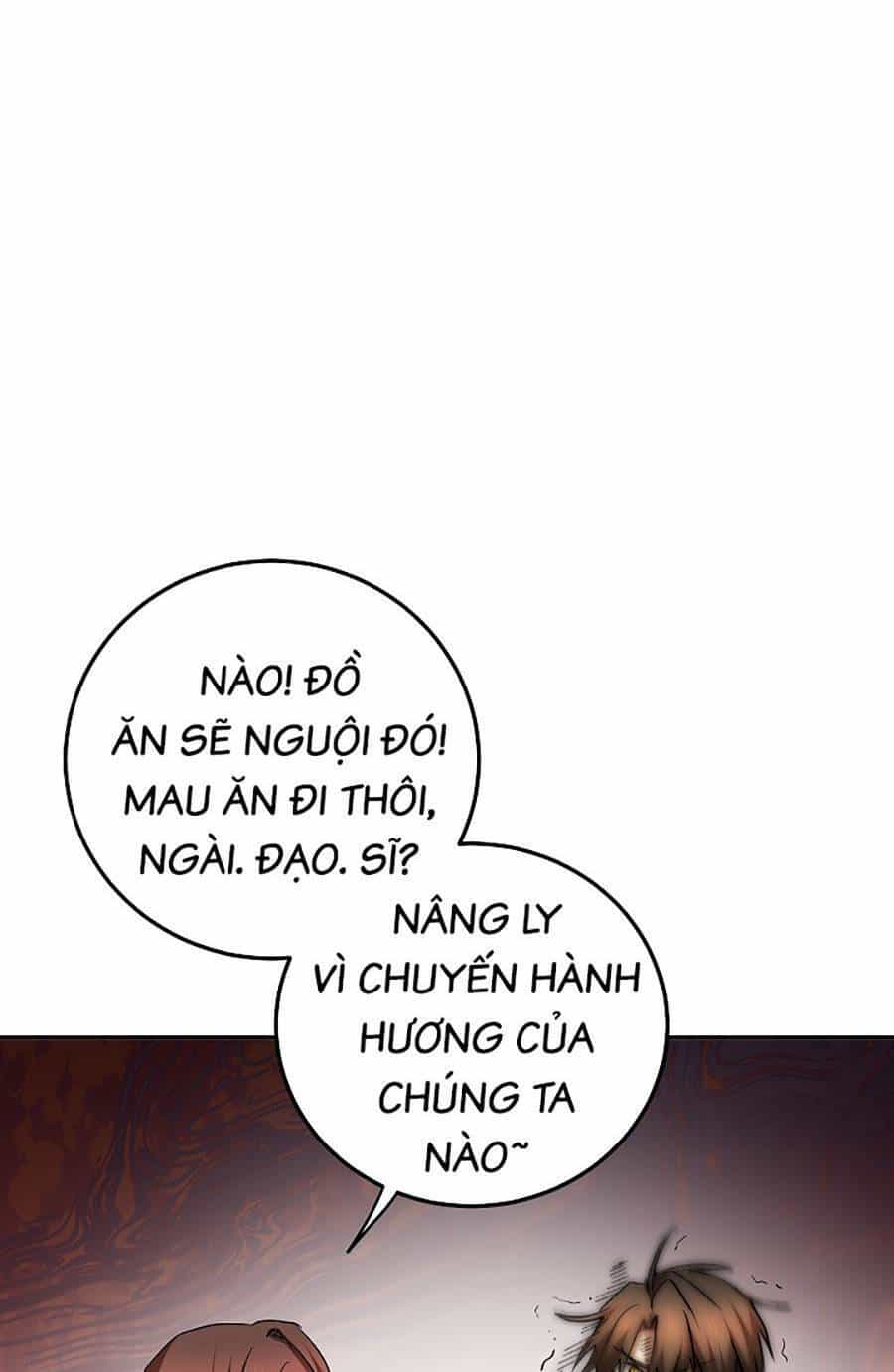 Võ Đang Kỳ Hiệp - Chương 101 - ảnh 96