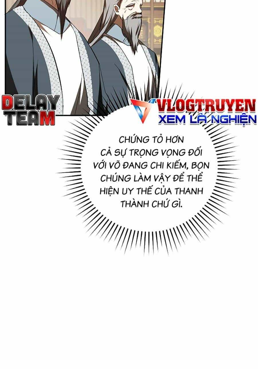 Võ Đang Kỳ Hiệp - Chương 102 - ảnh 68