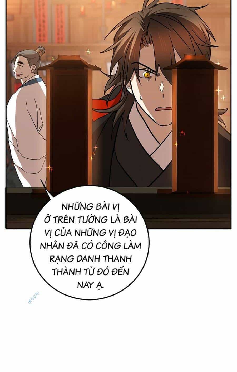 Võ Đang Kỳ Hiệp - Chương 103 - ảnh 66