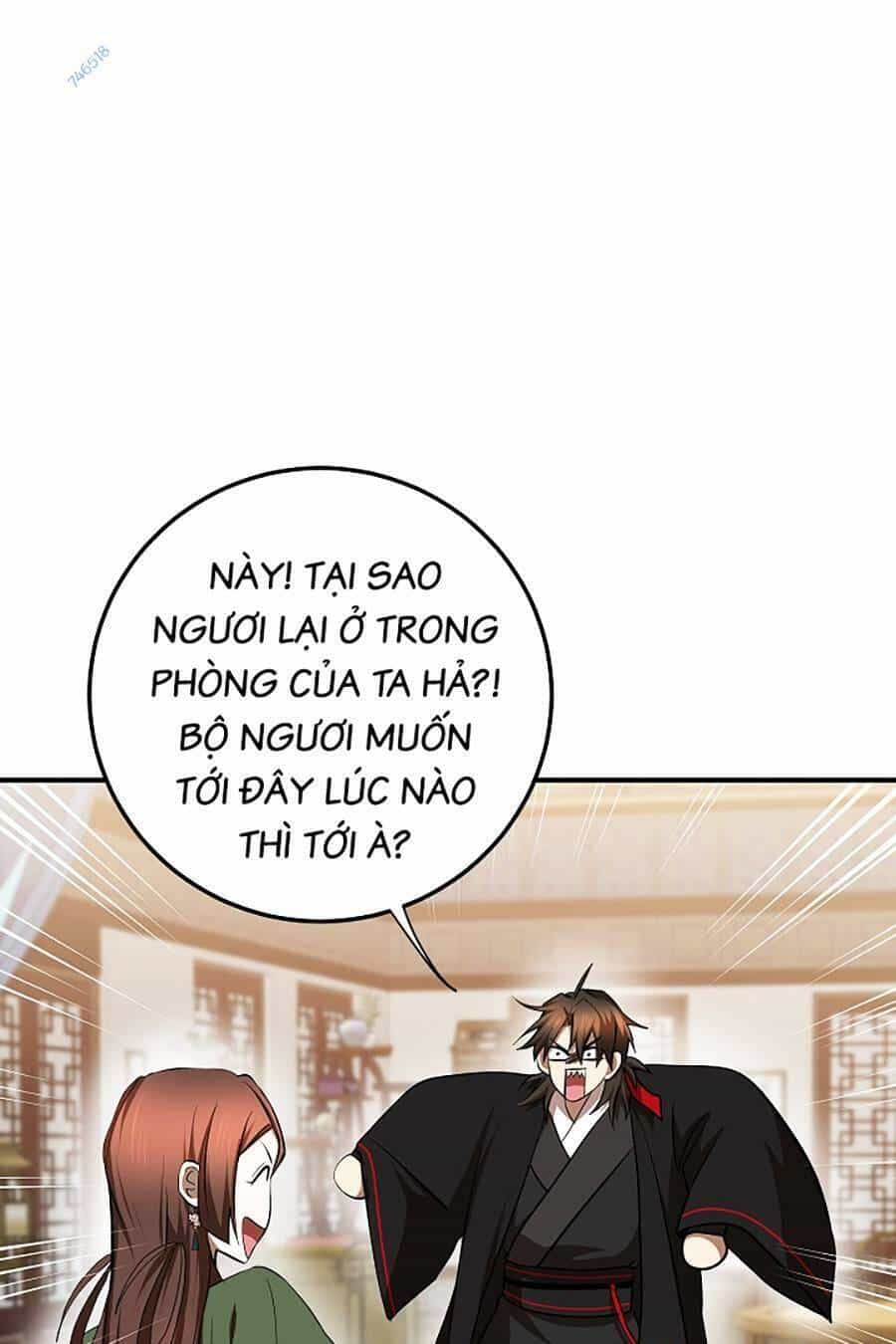 Võ Đang Kỳ Hiệp - Chương 104 - ảnh 5