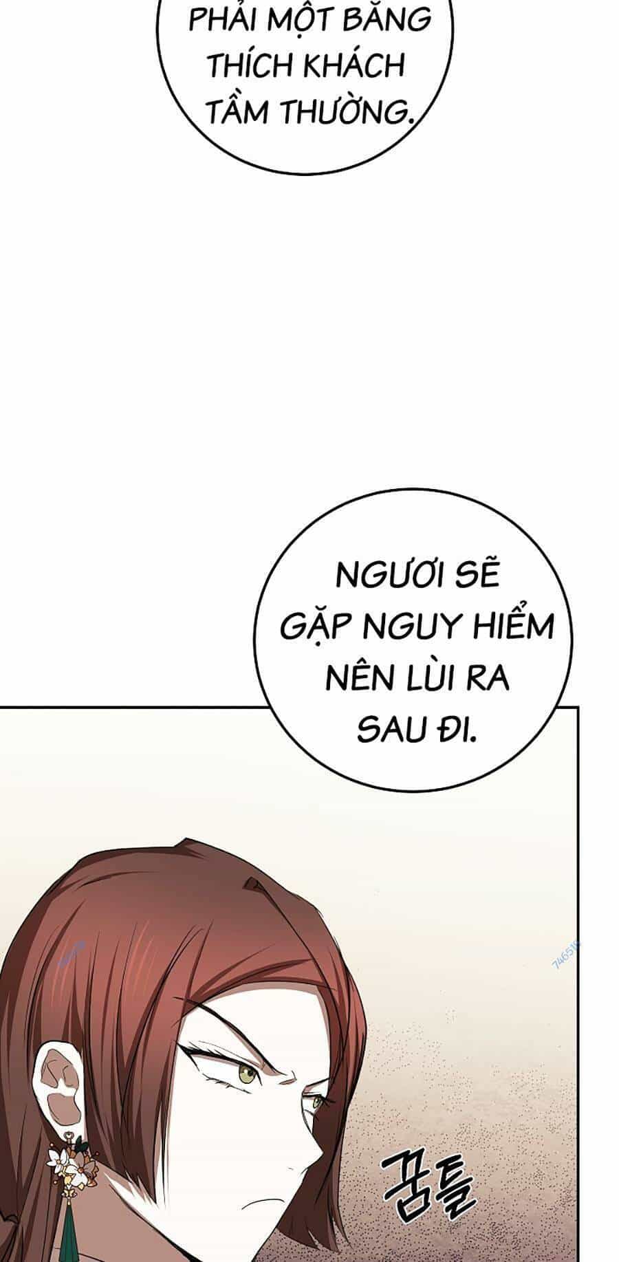 Võ Đang Kỳ Hiệp - Chương 104 - ảnh 93