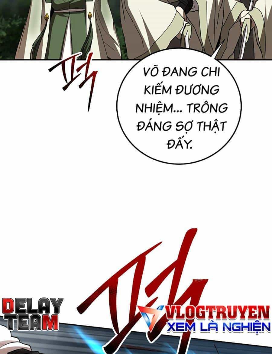 Võ Đang Kỳ Hiệp - Chương 105 - ảnh 111