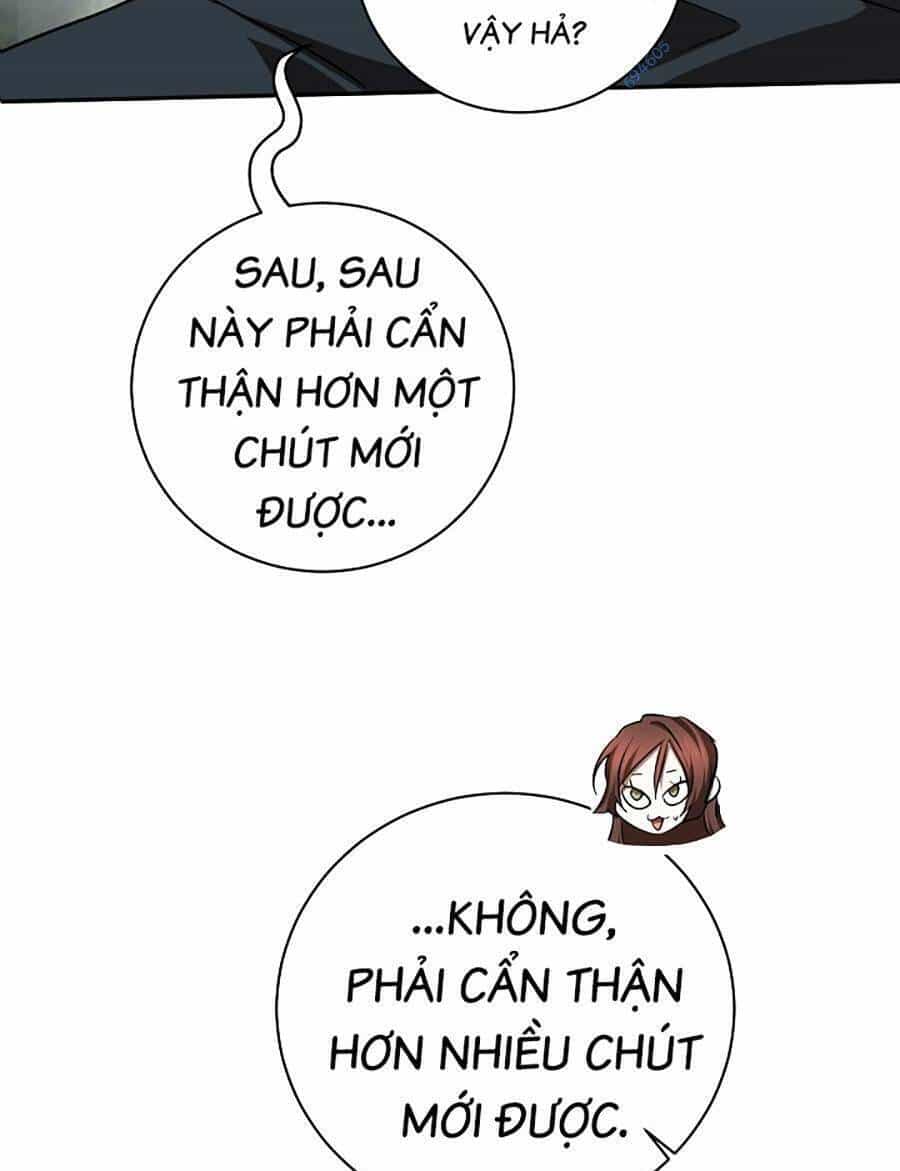 Võ Đang Kỳ Hiệp - Chương 105 - ảnh 113