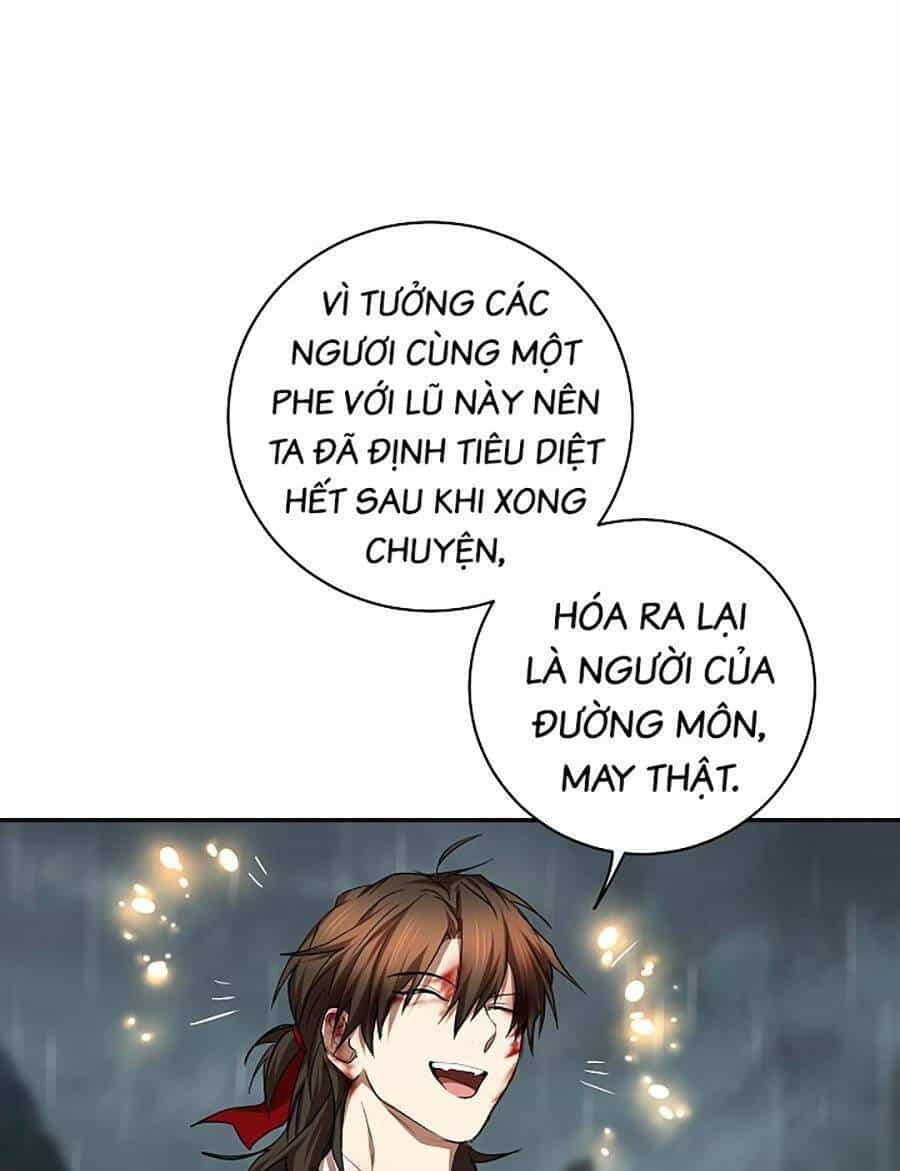 Võ Đang Kỳ Hiệp - Chương 105 - ảnh 121