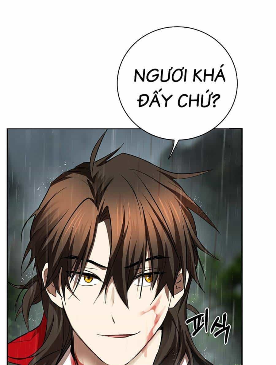 Võ Đang Kỳ Hiệp - Chương 105 - ảnh 47