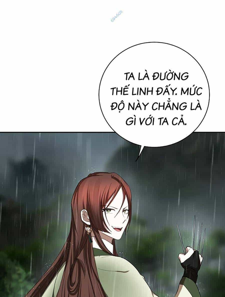 Võ Đang Kỳ Hiệp - Chương 105 - ảnh 49