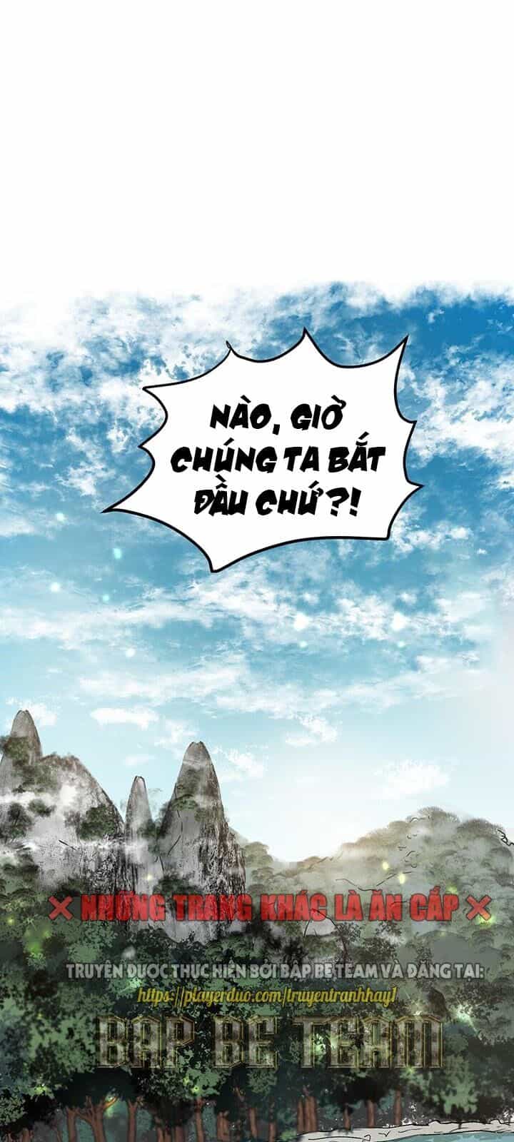 Võ Đang Kỳ Hiệp - Chương 10 - ảnh 23