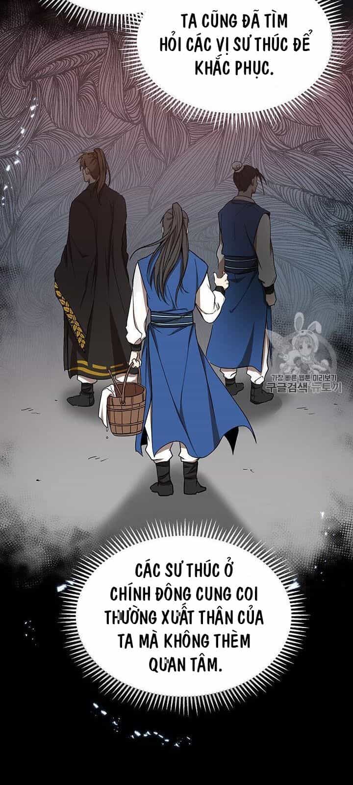 Võ Đang Kỳ Hiệp - Chương 10 - ảnh 28