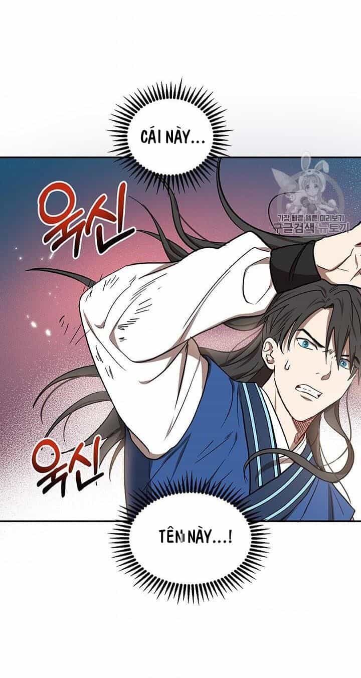 Võ Đang Kỳ Hiệp - Chương 10 - ảnh 41