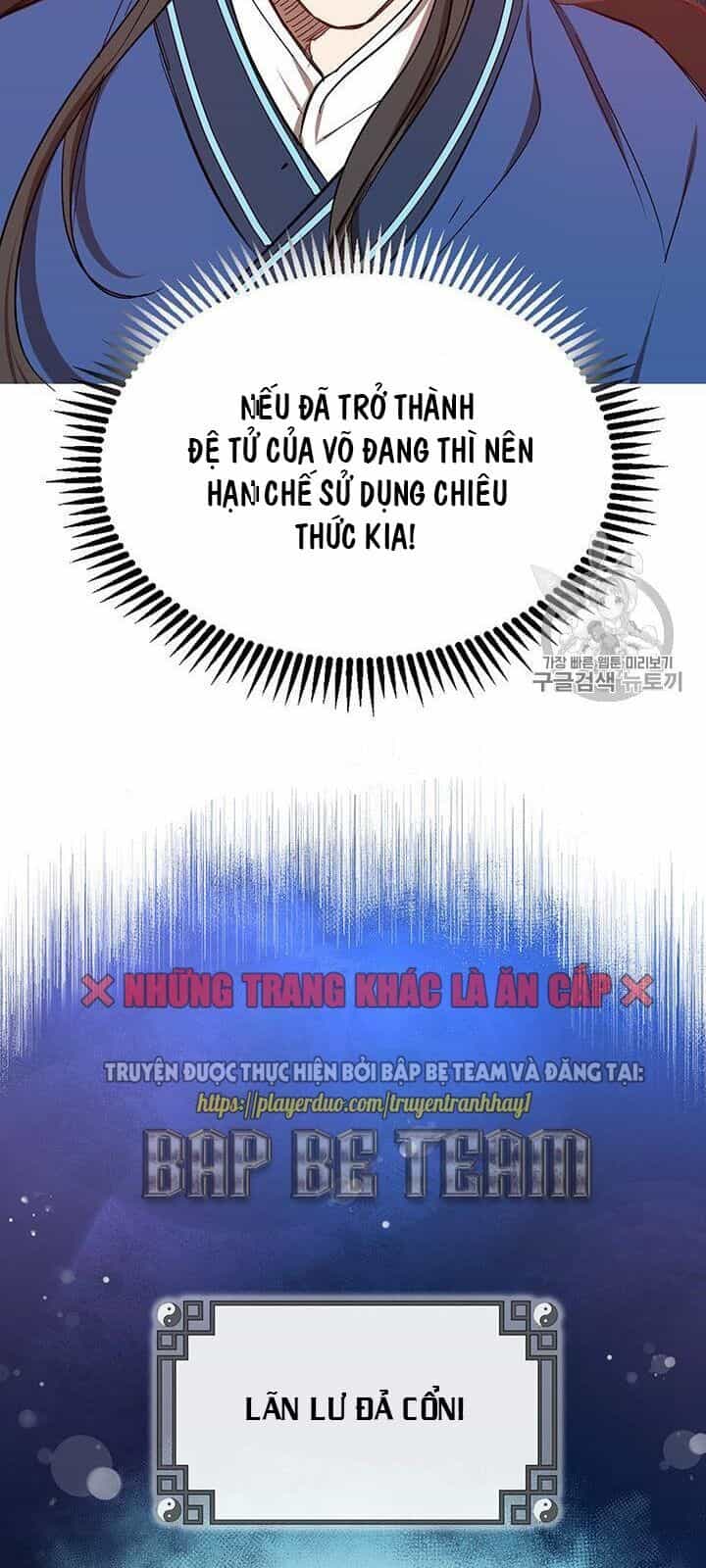 Võ Đang Kỳ Hiệp - Chương 10 - ảnh 43