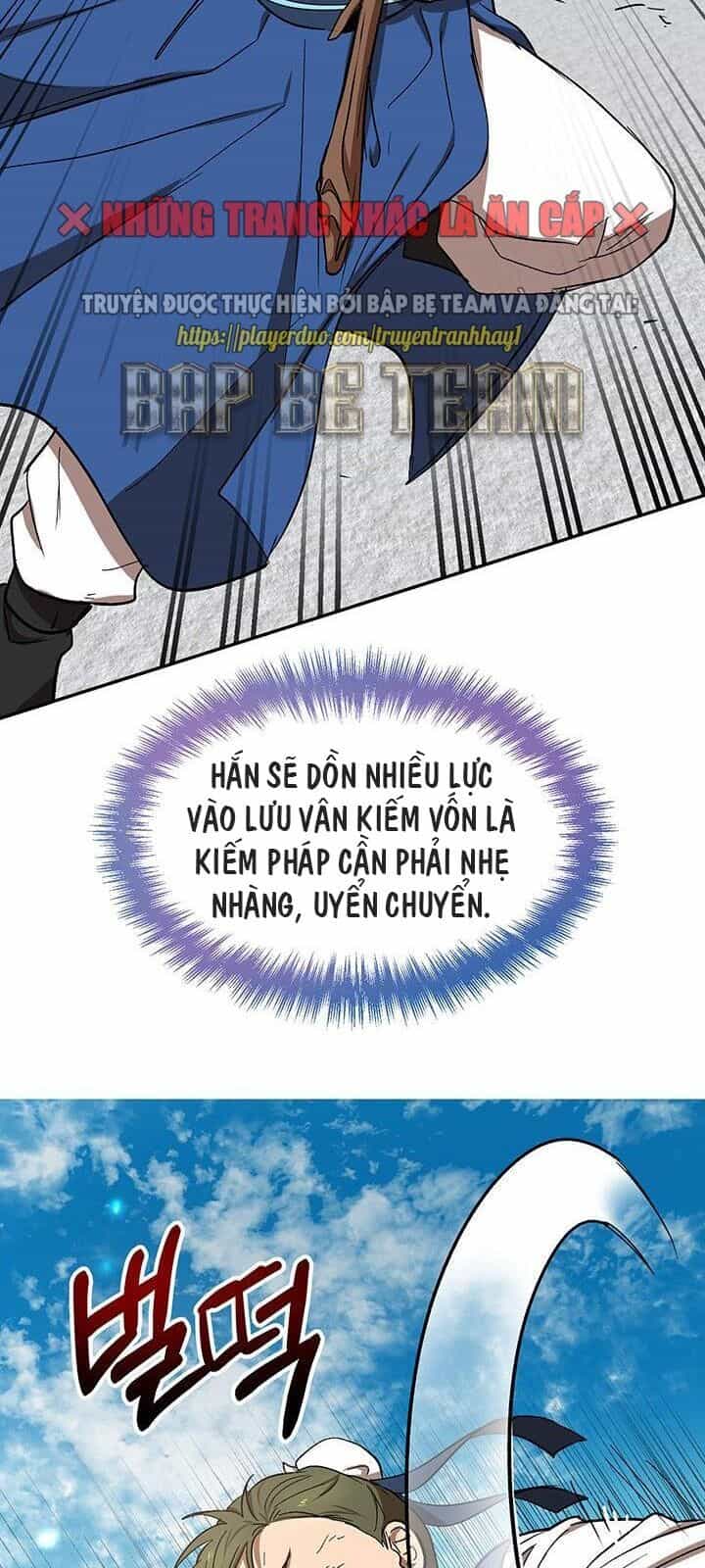 Võ Đang Kỳ Hiệp - Chương 10 - ảnh 58