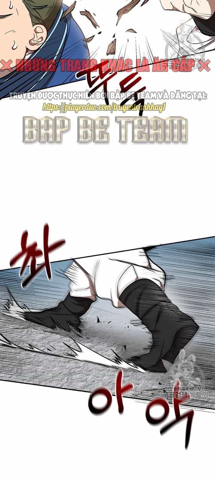 Võ Đang Kỳ Hiệp - Chương 10 - ảnh 62