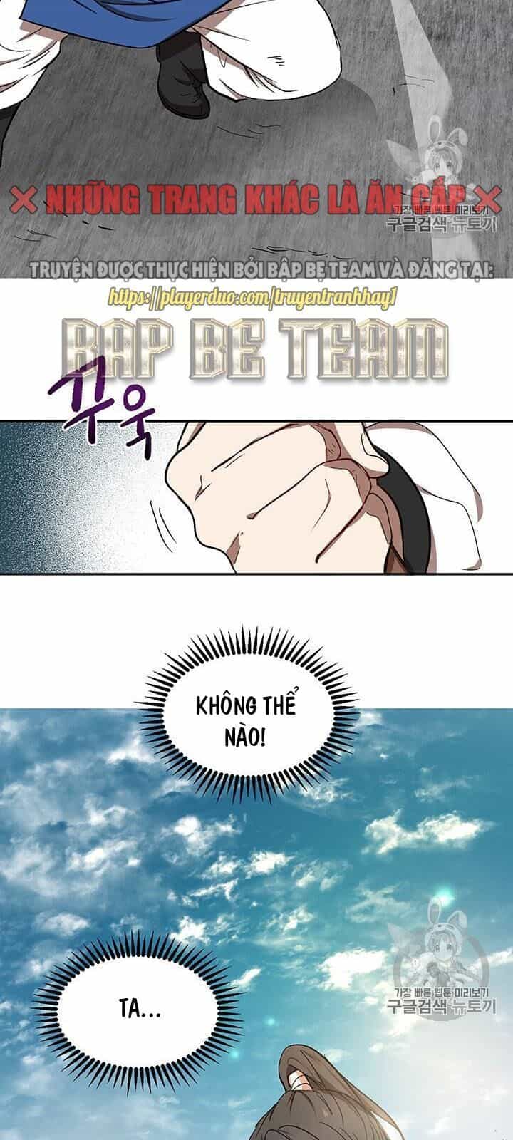 Võ Đang Kỳ Hiệp - Chương 10 - ảnh 64