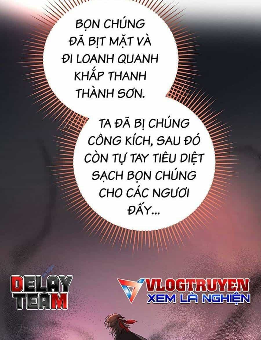 Võ Đang Kỳ Hiệp - Chương 106 - ảnh 14