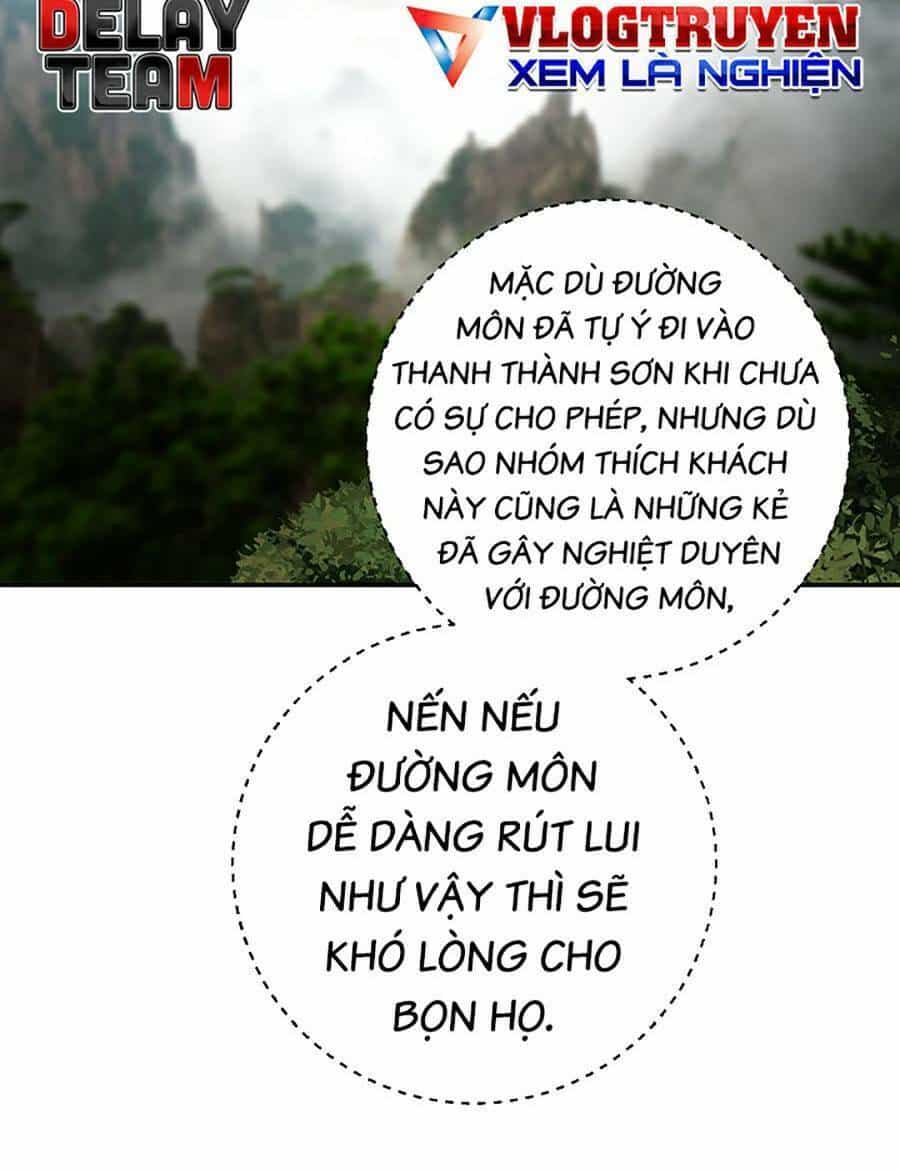 Võ Đang Kỳ Hiệp - Chương 106 - ảnh 35