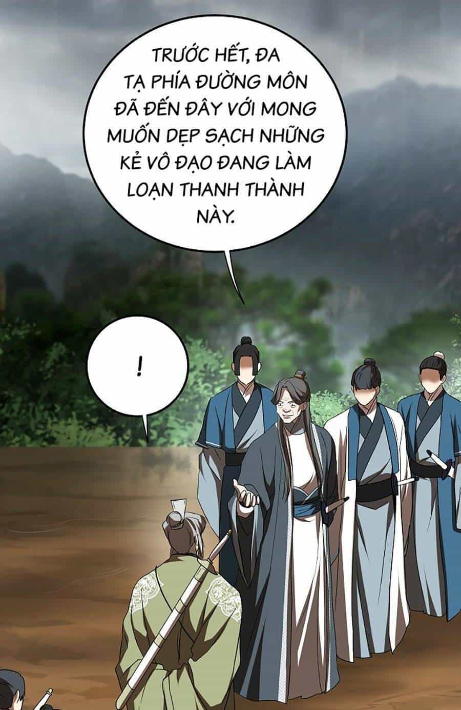 Võ Đang Kỳ Hiệp - Chương 106 - ảnh 52