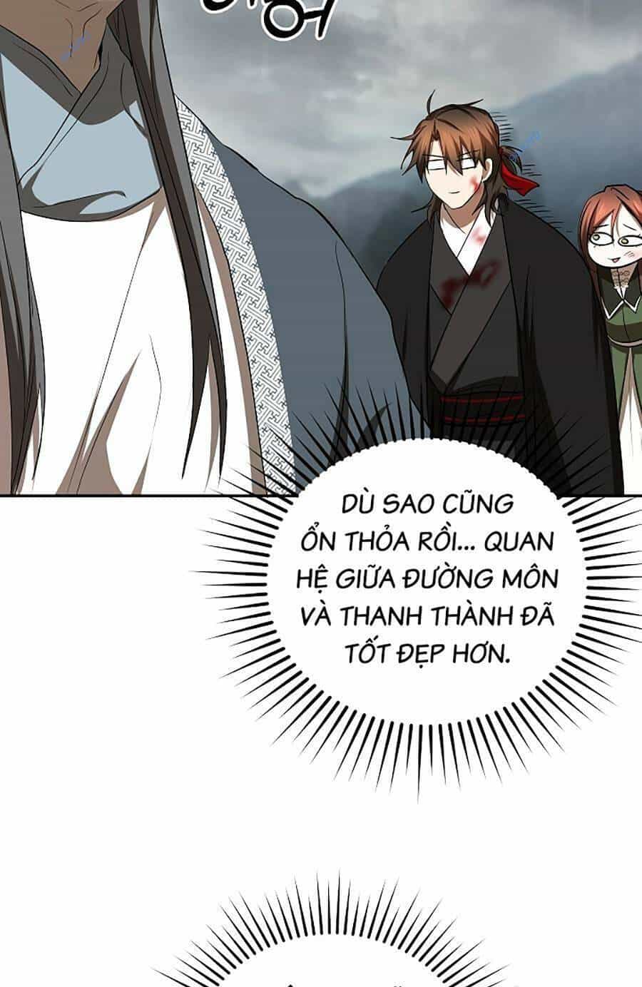 Võ Đang Kỳ Hiệp - Chương 106 - ảnh 65